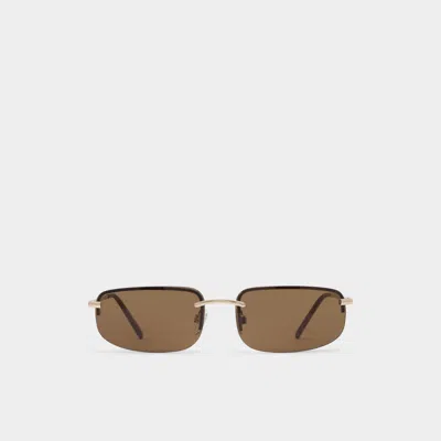 Aldo Men's Zanee – Gold