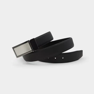 Aldo Men's Zyden – Black – Size 32