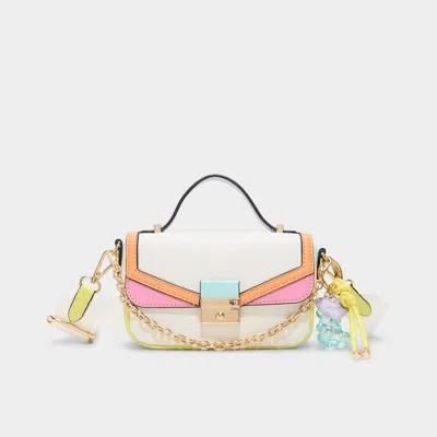 Aldo Menieleiraa In Multi