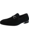 Aldo Bowtie Bit Loafer In Black