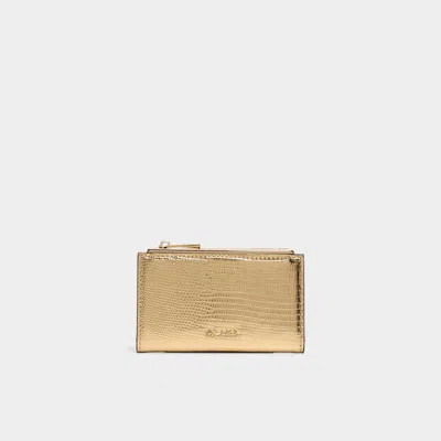 Aldo Mereclya In Gold