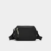 Aldo Merimbahh In Black/black In Black