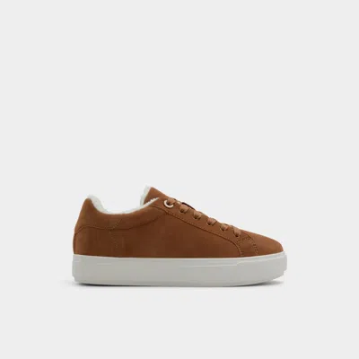 Aldo Merrylyn In Light Brown