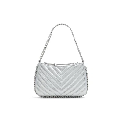Aldo Merylssx In Silver