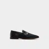 Aldo Mescal In Black
