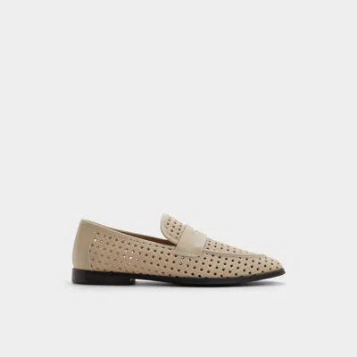 Aldo Mescal In Brown