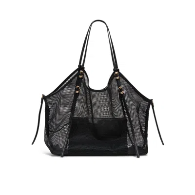 Aldo Meshcarry In Black