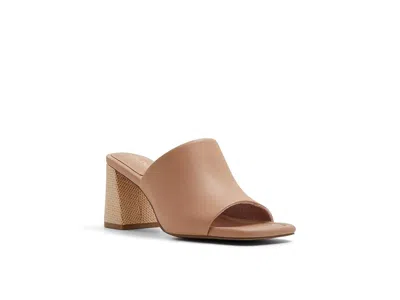 Aldo Meshka In Brown