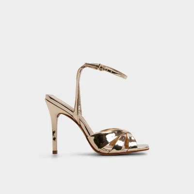 Aldo Meteora In Gold