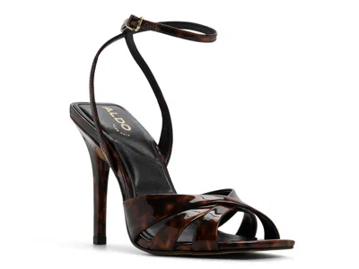 Aldo Meteora Sandal In Multi