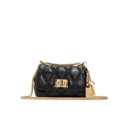 Aldo Miablackk In Black