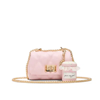 Aldo Miapinkk In Pink