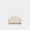 Aldo Michellie In Other White In Neutral