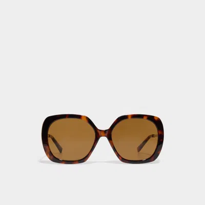 Aldo Mickaela In Other Brown