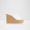 Aldo Midsommar In Clear