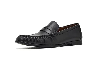 Aldo Mikah Men's Flat Shoes Black/black: Eu 42.5 (us Men's 9.5) D - Medium, Suede In Multi