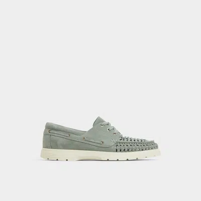 Aldo Mikal In Sage In Green
