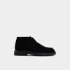 Aldo Milade In Black In Black