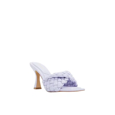 Aldo Milano Purple 62413-500 Women's