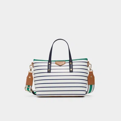 Aldo Milanyx In Nautical In Blue