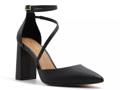 Aldo Milley Pump In Black