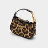 Aldo Miniccharlii In Brown Multi In Animal Print