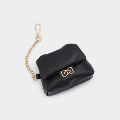 Aldo Minieelinoraa In Black