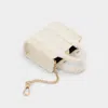 Aldo Minigloww In Bone In Brown