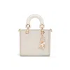 Aldo Minipearlx In Bone Multi In Bone
