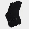Aldo Miraemos In Black In Black