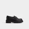Aldo Miravella In Black In Black
