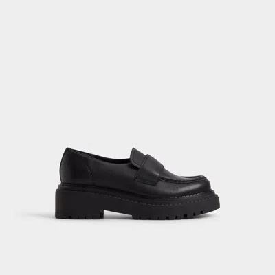 Aldo Miravella In Black