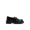 Aldo Miravelle In Black