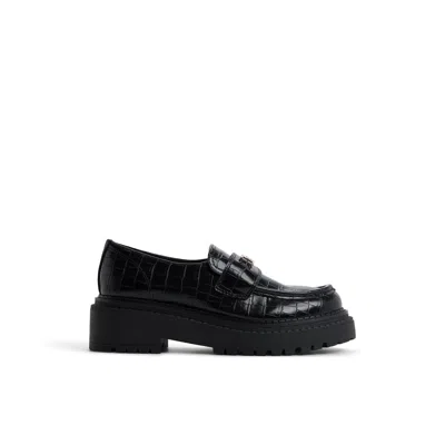 Aldo Miravelle In Black