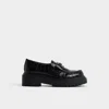 Aldo Miravelle In Black