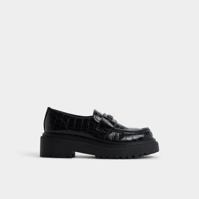 ALDO MIRAVELLE IN BLACK
