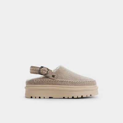 Aldo Mirellie In Taupe In Neutral