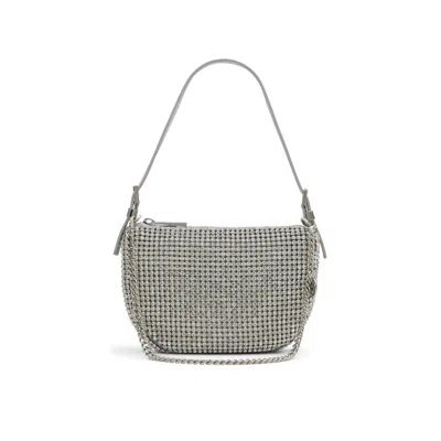 Aldo Mistera In Silver