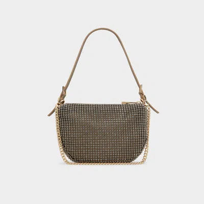 Aldo Mistylax In Bronze In Brown