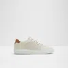Aldo Mmcenroe In Bone In Neutral