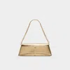 Aldo Mmychaelaa In Gold In Gold