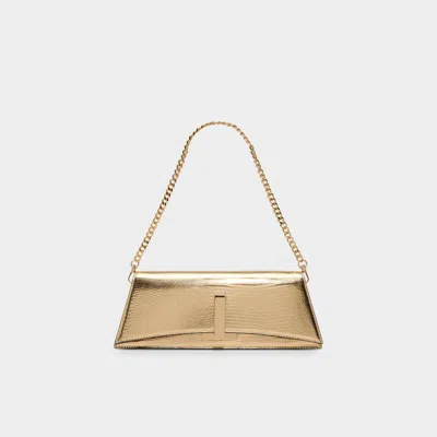 Aldo Mmychaelaa In Gold