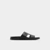 Aldo Mondi In Other Black In Black