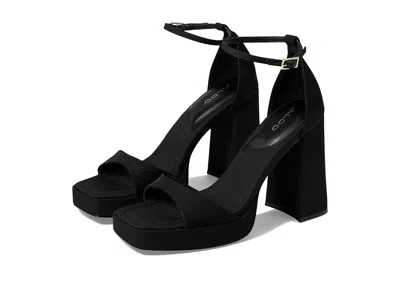 Aldo Montag In Black