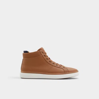 Aldo Montague In Light Brown