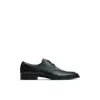 Aldo Montcourt In Black