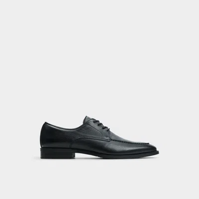 Aldo Montcourt In Black