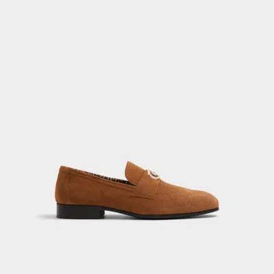 Aldo Montecarlo In Cognac In Brown