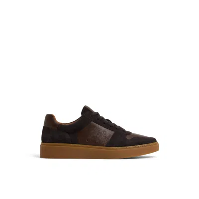 Aldo Montie In Brown