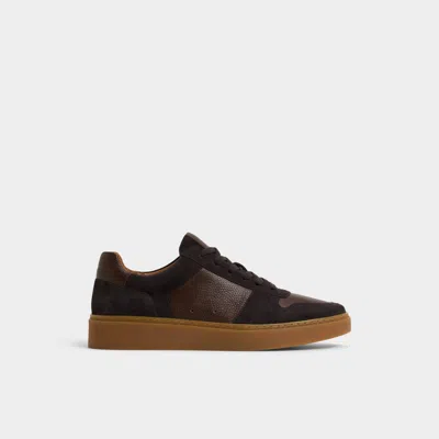 Aldo Montie In Dark Brown